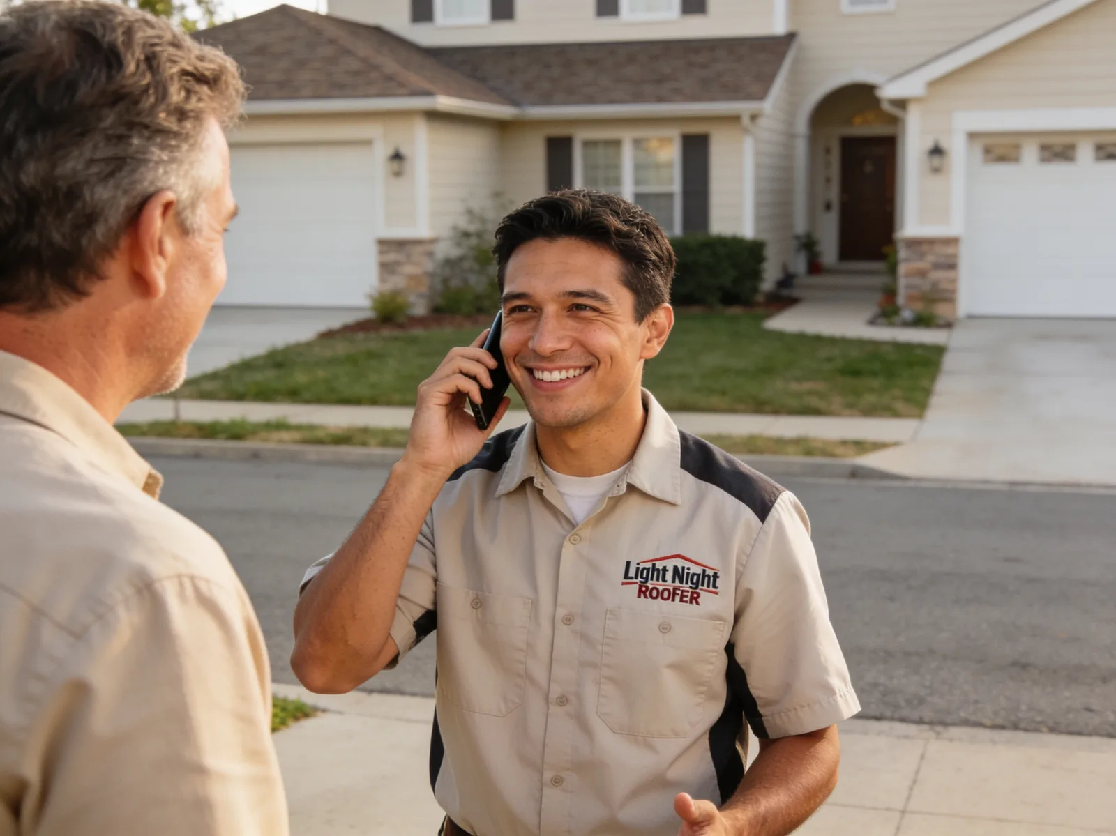 Emergency Roof Repair Vernonia, OR FAQs